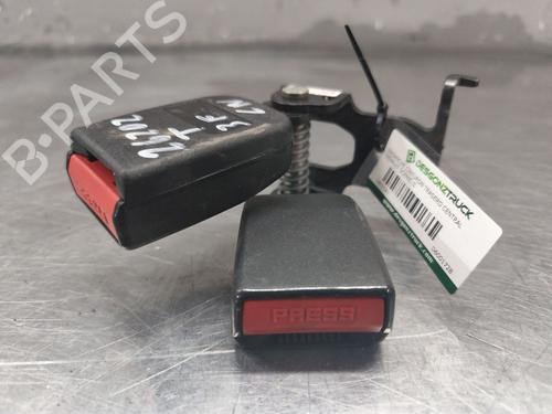 Used Seat buckle Seat buckle RENAULT SCÉNIC II (JM0/1_) [2003-2010] 33403521 33403521