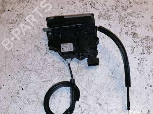 Front right lock CITROËN JUMPER II Van 2.0 BlueHDi 160 | BP24680254C97 