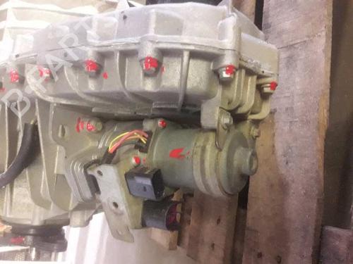 Gearbox VW TOUAREG (7LA, 7L6, 7L7)  | BP21469718M3 