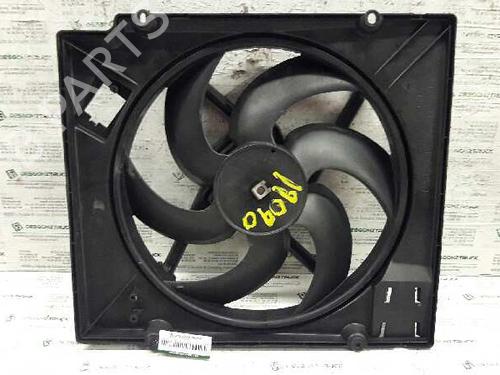 Kjølevifte elektrisk RENAULT MEGANE I (BA0/1_) [1995-2004]  21451117