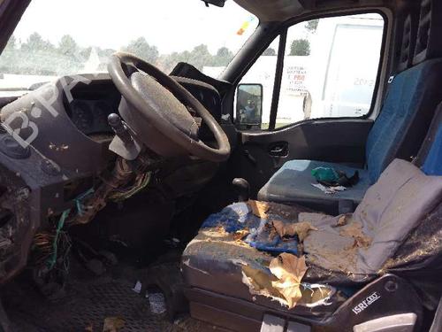 Højre Styrespindel Lejehus IVECO DAILY III Van 35 S 11 V,35 C 11 V | BP21465469M26 