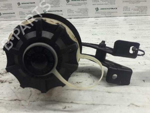 Power steering reservoir TATA SAFARI (42_FD) | BP22908417M117 - Image 2