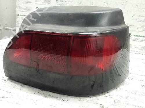 Used Right taillight RENAULT CLIO II (BB_, CB_) [1998-2016]  21450620