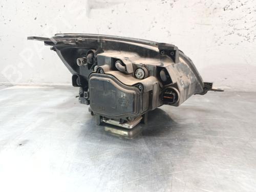 Left headlight OPEL ANTARA A (L07)  | BP30382820C28 