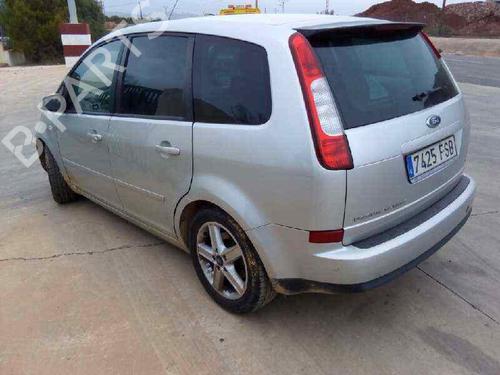 Gearbox FORD FOCUS C-MAX (DM2)  | BP21404394M3 
