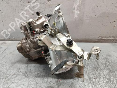 Gearbox OPEL CORSA C (X01)  | BP25623741M3 