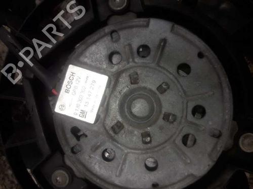 Radiator fan OPEL ZAFIRA / ZAFIRA FAMILY B (A05)  | BP21465339M35 