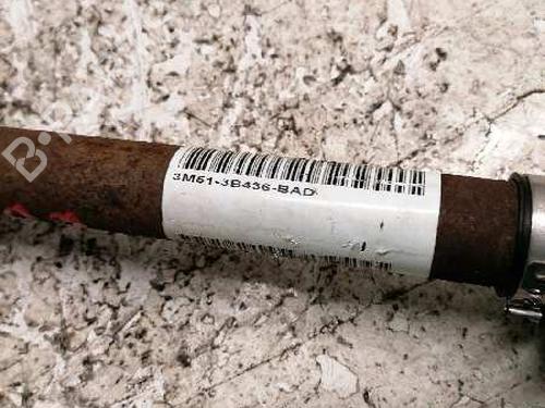Right front driveshaft FORD FOCUS C-MAX (DM2)  | BP21476592M39 
