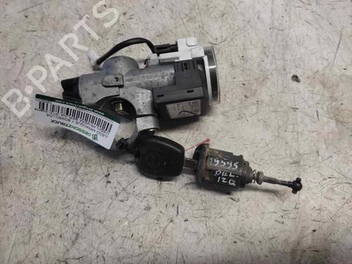 Used Ignition barrel Ignition barrel NISSAN PRIMERA Hatchback (P12) [2002-2026] 21398420 21398420