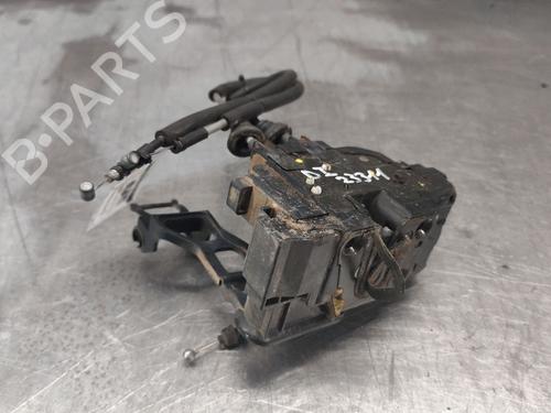 Used Front left lock Front left lock 38747652 38747652