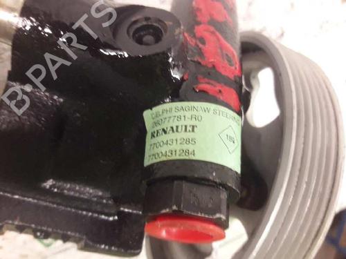 Steering pump RENAULT LAGUNA I (B56_, 556_)  | BP21460237M99 