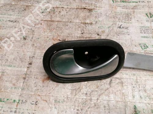 Used Rear left interior door handle RENAULT MEGANE II Estate (KM0/1_) [2003-2012]  21474654