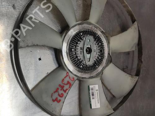 Used Fan MERCEDES-BENZ SPRINTER 3,5-t Van (B907, B910) 314 CDI RWD (907.631, 907.633, 907.635, 907.637) (143 hp) 29607978