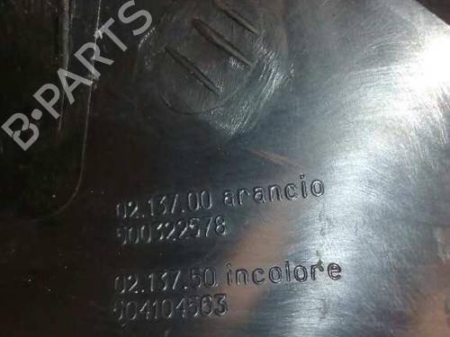 Used Left side indicator IVECO DAILY III Van 35 C 12 V, 35 S 12 V (AGKA43A2, AGKB43A2, AGKB46A2,... (116 hp) 21454065