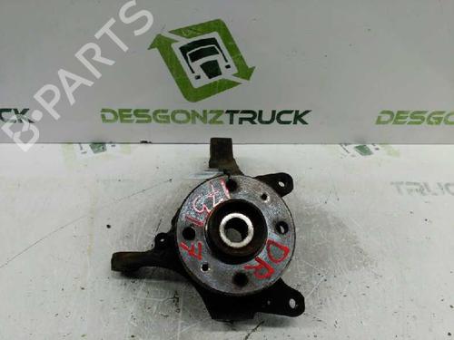 Used Right front steering knuckle RENAULT LAGUNA I (B56_, 556_) [1993-2002]  21424657
