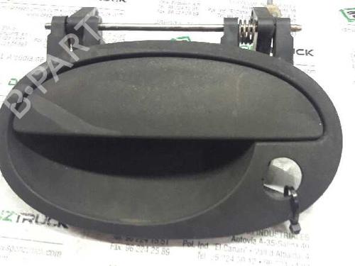 Türgriff vorne links außen OPEL CORSA C (X01)  | BP21451346C128 