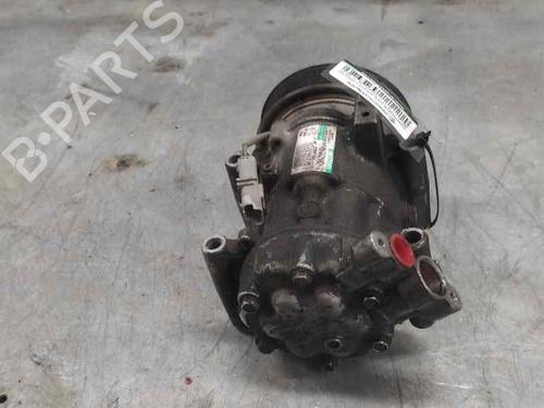 Compressor A/A RENAULT CLIO III (BR0/1, CR0/1)  | BP21480067M34 