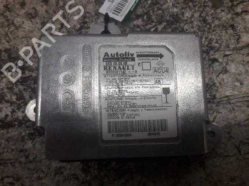 Airbag module RENAULT MEGANE II Coupé-Cabriolet (EM0/1_) [2003-2010]  21461648