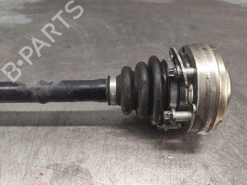 Left rear driveshaft BMW 3 (E90) 320 d | BP38796533M40 - Image 3