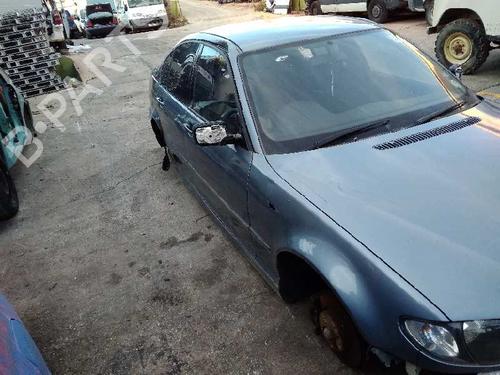 Blinklys foran høyre BMW 3 (E46) 325 i | BP24209260C33 