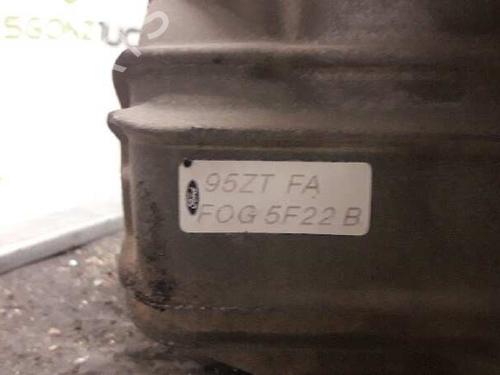 Used Gearbox FORD ESCORT VI Turnier (GAL, ANL) [1995-2002]  21449222