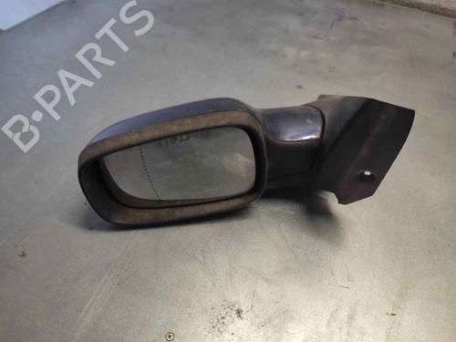 Used Left mirror RENAULT SCÉNIC II (JM0/1_) [2003-2010]  21398813