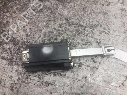 Hinge/Door check strap MERCEDES-BENZ E-CLASS (W210)  | BP21461520C146 