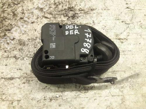 Used Front right seatbelt FORD FOCUS II (DA_, HCP, DP) [2004-2013]  21460666