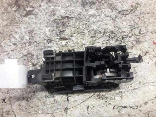 Rear left interior door handle SUZUKI GRAND VITARA II (JT, TE, TD) 1.9 DDiS (JB419WD, JB419XD) | BP21459864I15 