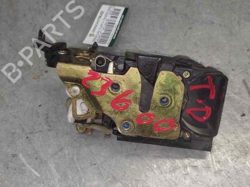 Used Rear right lock CHEVROLET REZZO MPV (U100) [2005-2025]  21414959