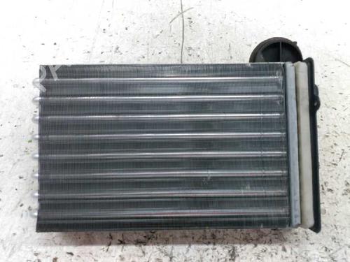 Heater matrix VW LUPO I (6X1, 6E1)  | BP21440750M63 