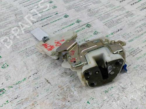 Front right lock NISSAN SERENA (C23) 2.3 D | BP21447015C97 