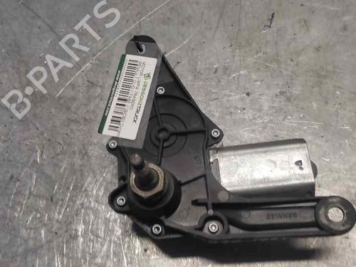 Used Rear wiper motor RENAULT CLIO II (BB_, CB_) [1998-2016]  21479757