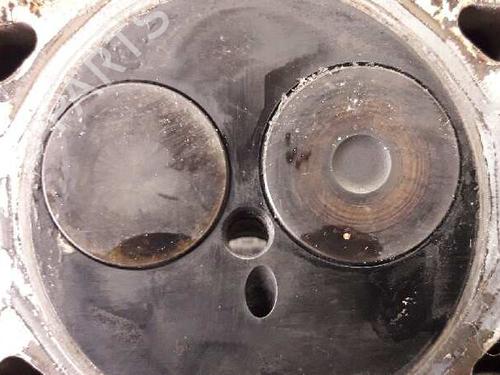 Cylinder head PEUGEOT 207 (WA_, WC_)  | BP21447585M5 