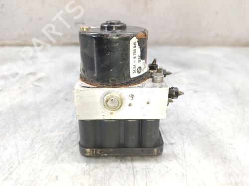 ABS pump BMW 3 (E46) 320 d | BP28811337M43 