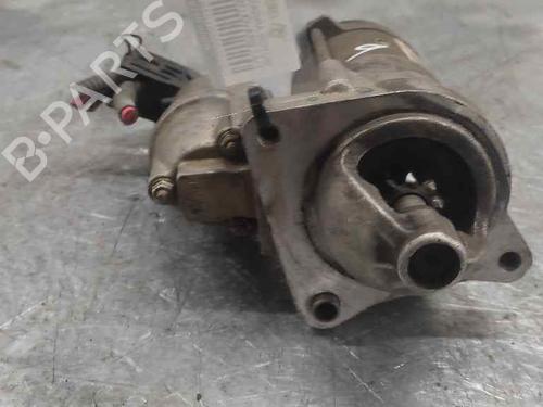 Used Starter FIAT BRAVO I (182_) [1995-2001]  21405318