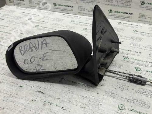 Used Left mirror FIAT BRAVA (182_) 1.2 16V 80 (80 hp) 24679881