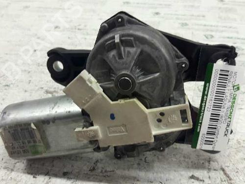 Used Rear wiper motor RENAULT LAGUNA II (BG0/1_) 1.9 dCi (BG08, BG0G) (120 hp) 21423613