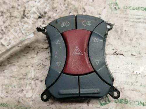Advarselskontakt FIAT DOBLO Box Body/MPV (223_) [2000-2025]  21475993