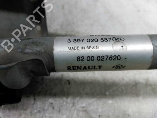 Front wiper motor RENAULT CLIO II (BB_, CB_)  | BP21435188M29 