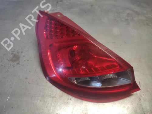 Venstre baglygte FORD FIESTA VI (CB1, CCN) [2008-2017]  21398893