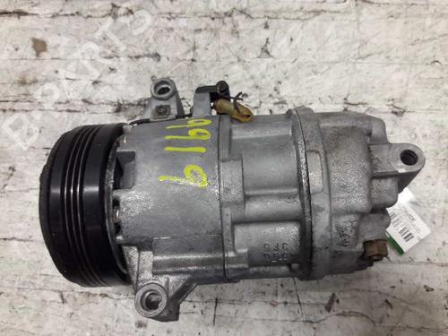 AC compressor BMW 3 (E46) 320 d | BP21456736M34 