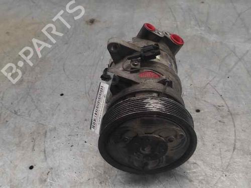 AC compressor NISSAN TERRANO II (R20)  | BP21409063M34 