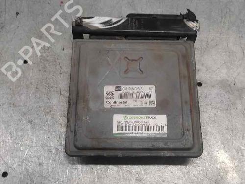 Used Engine control unit (ECU) SEAT IBIZA IV (6J5, 6P1) [2008-2017]  21413274