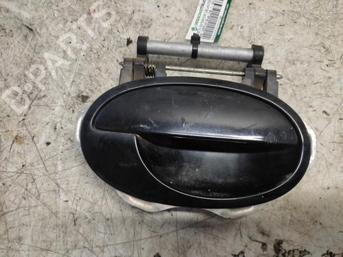 front-right-exterior-door-handle-opel-meriva-a-mpv-x03-2003-2004-2005-2006-2007-2008-2009-2010-21397841 main image