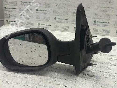 Used Left mirror RENAULT MEGANE I (BA0/1_) [1995-2004]  21450646