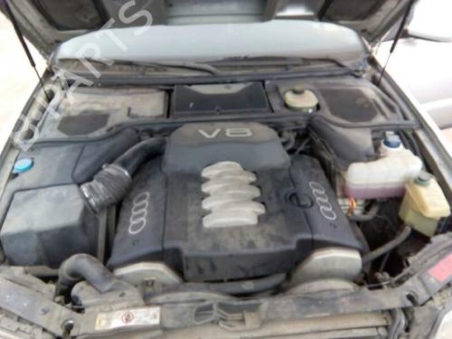 Ruitensproeierpomp AUDI A8 D2 (4D2, 4D8)  | BP21474577E24 