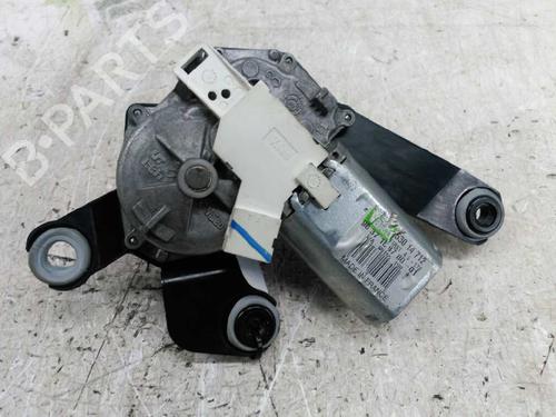 Used Rear wiper motor PEUGEOT 307 (3A/C) [2000-2012]  21436920