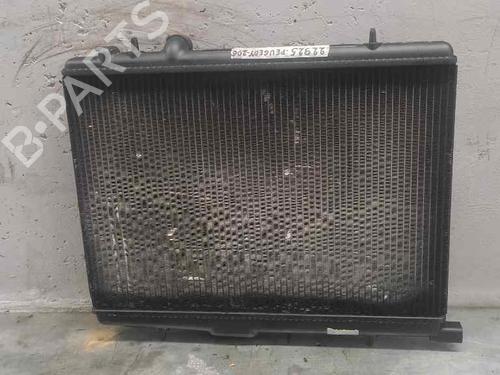 Køler PEUGEOT 206 CC (2D) | BP21411563M31