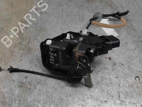 Used Rear left lock FORD FOCUS II Turnier (DA_, FFS, DS) [2004-2012]  21408854